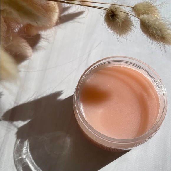 🌹🫧 LOVESCRIPT SUGARPLUM BODY POLISH 🫧🌹 - Picture 5 of 6